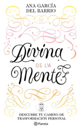DIVINA DE LA MENTE - 9788408242291